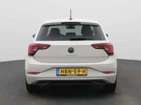 Volkswagen Polo (2025) thumbnail 5