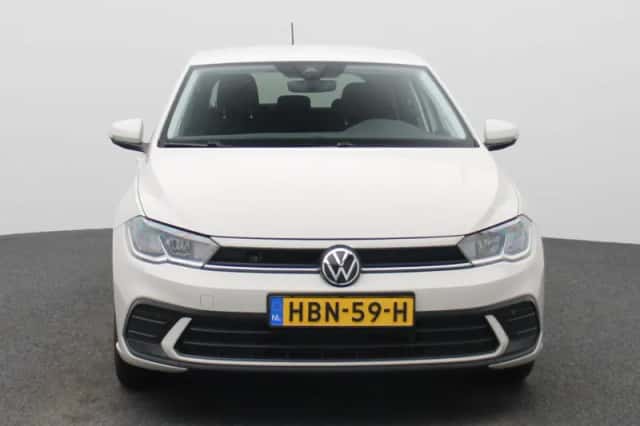Volkswagen Polo (2025) thumbnail 3