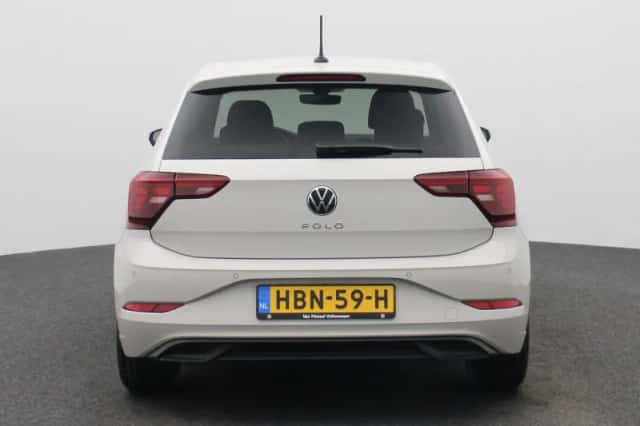 Volkswagen Polo (2025) thumbnail 5