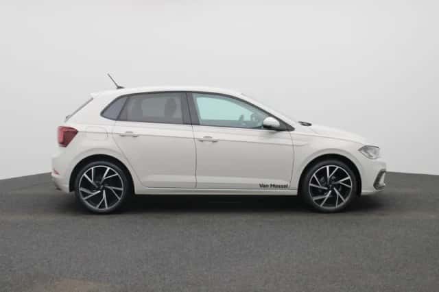 Volkswagen Polo (2025) thumbnail 6