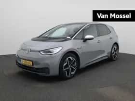 Volkswagen ID.3 (2020)
