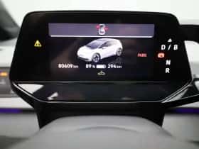 Volkswagen ID.3 (2020) thumbnail 8