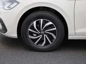Volkswagen Polo (2025) thumbnail 14