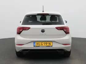 Volkswagen Polo (2025) thumbnail 5