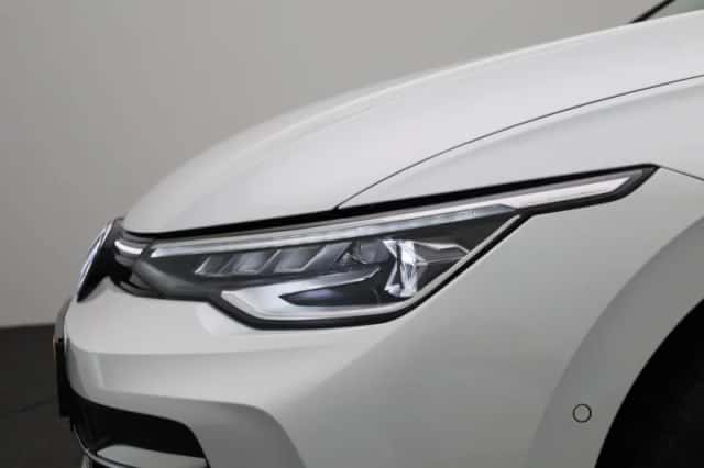 Volkswagen Golf (2025) thumbnail 14