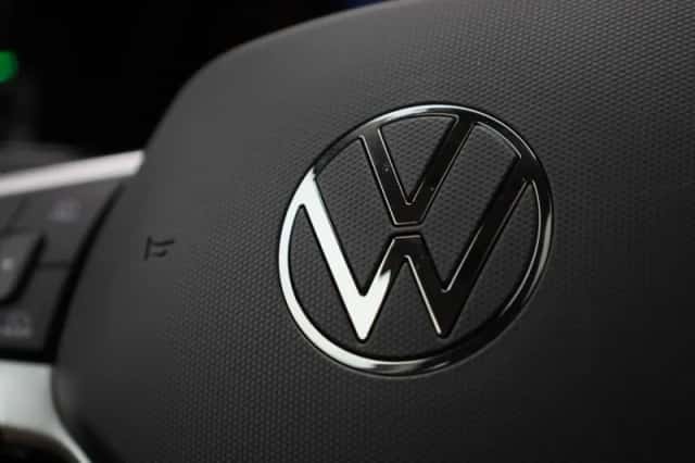Volkswagen Golf (2025) thumbnail 30