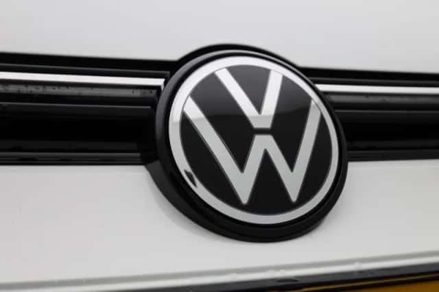 Volkswagen Golf (2025) thumbnail 41
