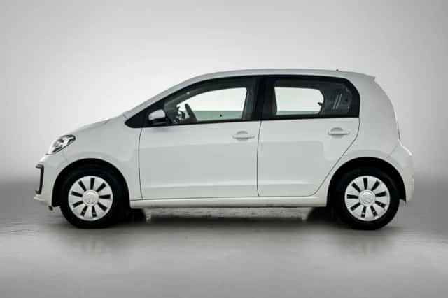 Volkswagen Up! (2021) thumbnail 2