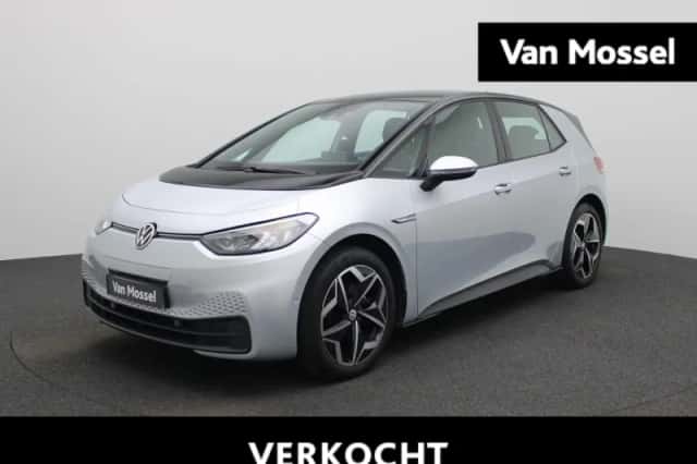 Volkswagen ID.3 (2022)