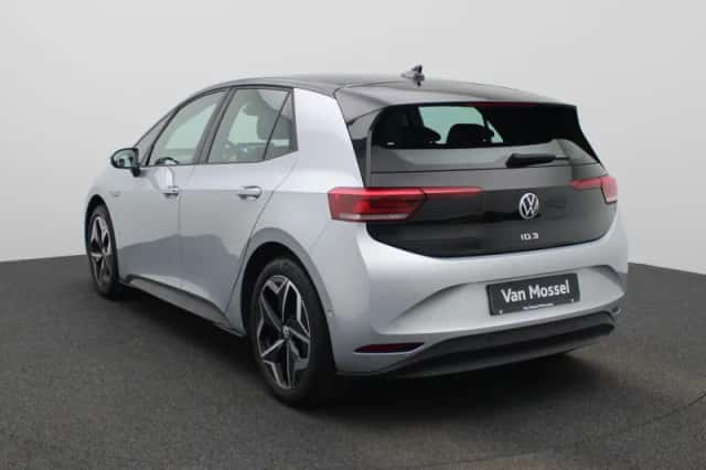 Volkswagen ID.3 (2022) thumbnail 2
