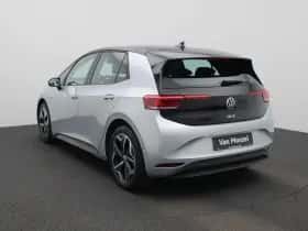 Volkswagen ID.3 (2022) thumbnail 2