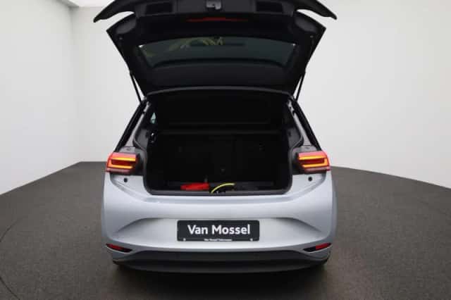 Volkswagen ID.3 (2022) thumbnail 11