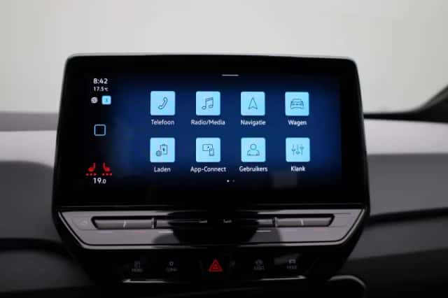 Volkswagen ID.3 (2022) thumbnail 20