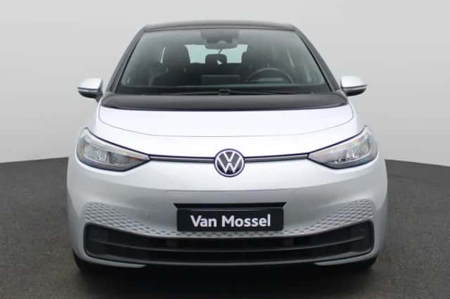 Volkswagen ID.3 (2022) thumbnail 3