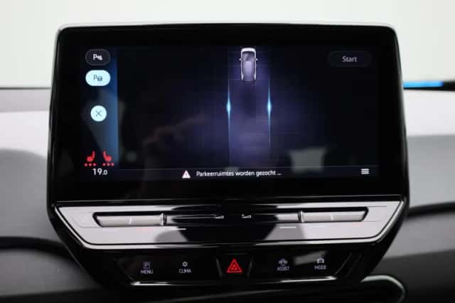 Volkswagen ID.3 (2022) thumbnail 24