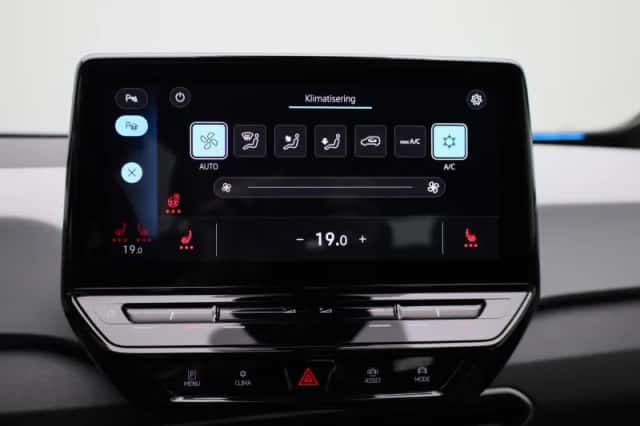 Volkswagen ID.3 (2022) thumbnail 26