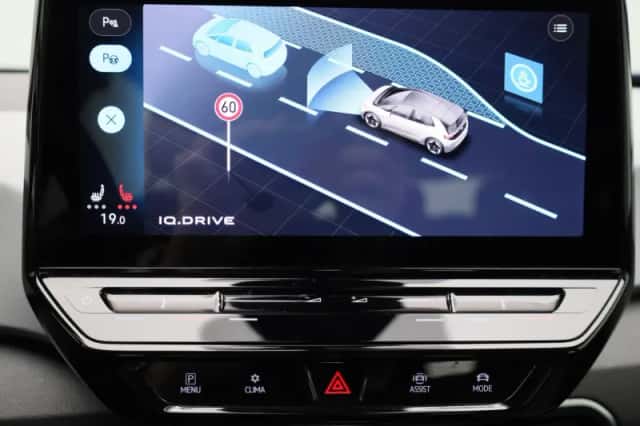 Volkswagen ID.3 (2022) thumbnail 28