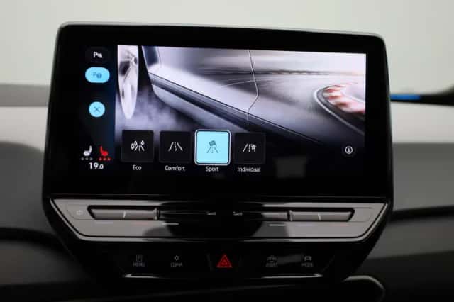 Volkswagen ID.3 (2022) thumbnail 30