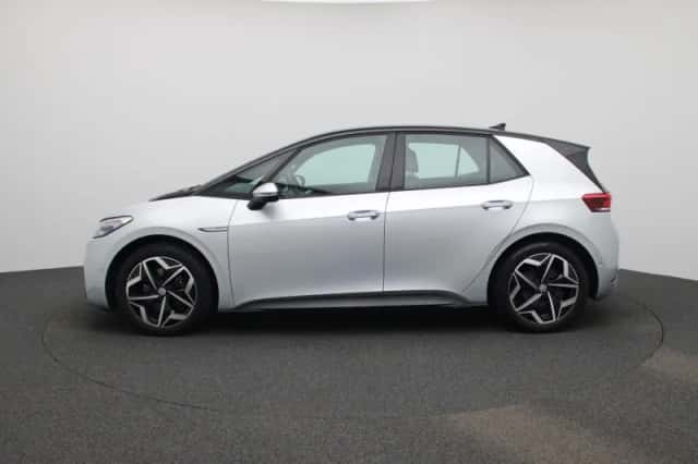 Volkswagen ID.3 (2022) thumbnail 4