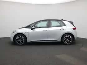 Volkswagen ID.3 (2022) thumbnail 4
