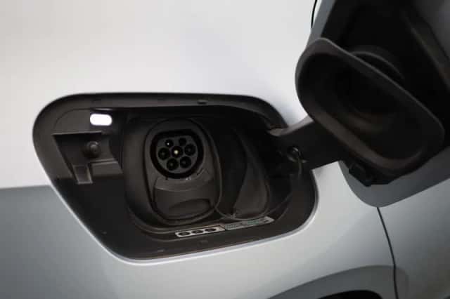 Volkswagen ID.3 (2022) thumbnail 37