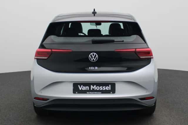 Volkswagen ID.3 (2022) thumbnail 5