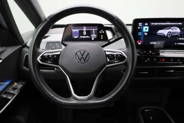 Volkswagen ID.3 (2022) thumbnail 7