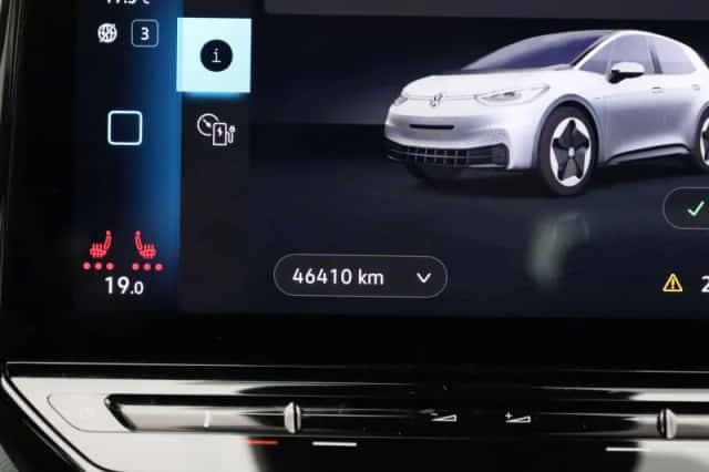 Volkswagen ID.3 (2022) thumbnail 8