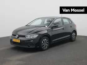 Volkswagen Polo (2022)