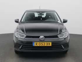 Volkswagen Polo (2022) thumbnail 3