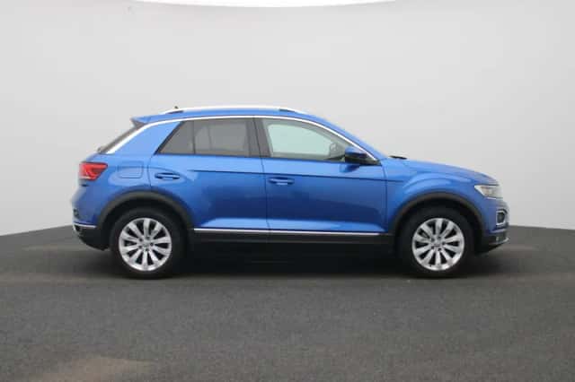 Volkswagen T-Roc (2018) thumbnail 6