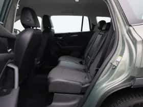 Volkswagen Tayron (2025) thumbnail 12