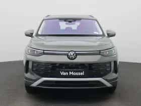 Volkswagen Tayron (2025) thumbnail 3