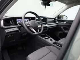 Volkswagen Tayron (2025) thumbnail 34