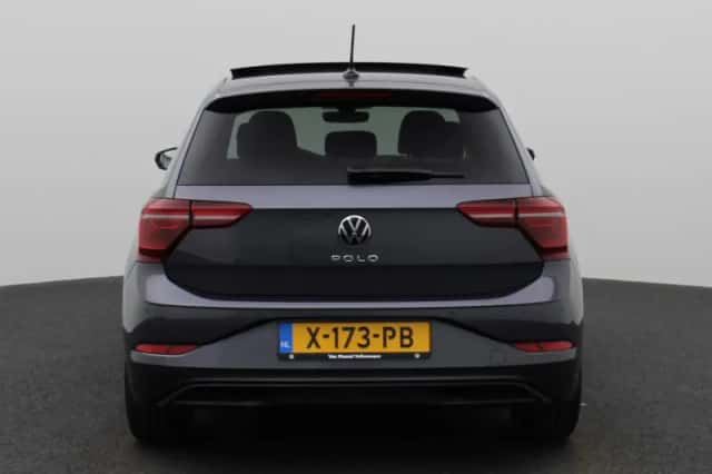 Volkswagen Polo (2024) thumbnail 5