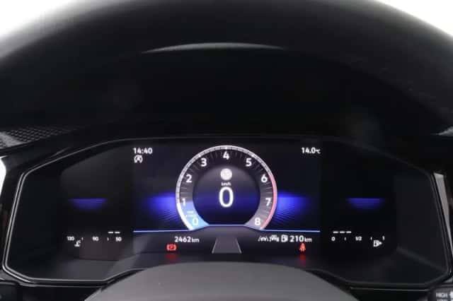 Volkswagen Taigo (2024) thumbnail 11