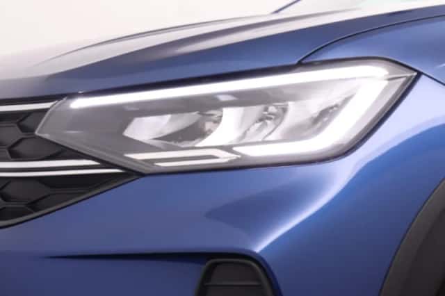 Volkswagen Taigo (2024) thumbnail 13