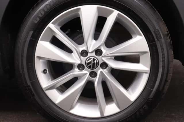 Volkswagen Taigo (2024) thumbnail 14