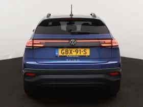Volkswagen Taigo (2024) thumbnail 3