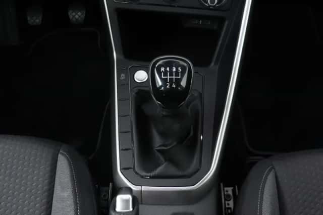 Volkswagen Taigo (2024) thumbnail 7
