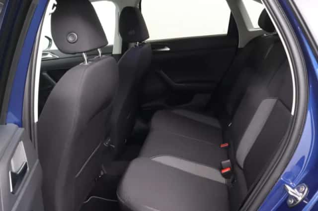 Volkswagen Taigo (2024) thumbnail 9