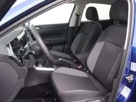 Volkswagen Taigo (2024) thumbnail 10