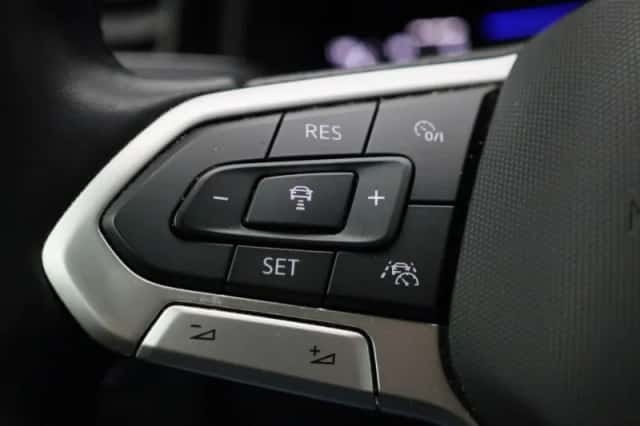 Volkswagen Polo (2022) thumbnail 19