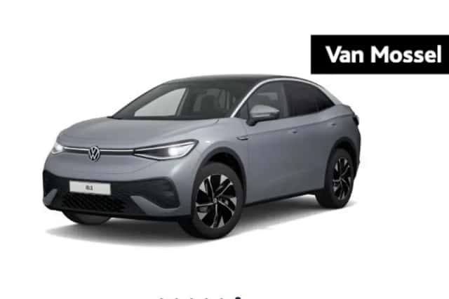 Volkswagen ID.5 (2022)