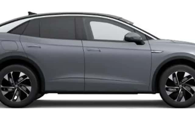 Volkswagen ID.5 (2022) thumbnail 2