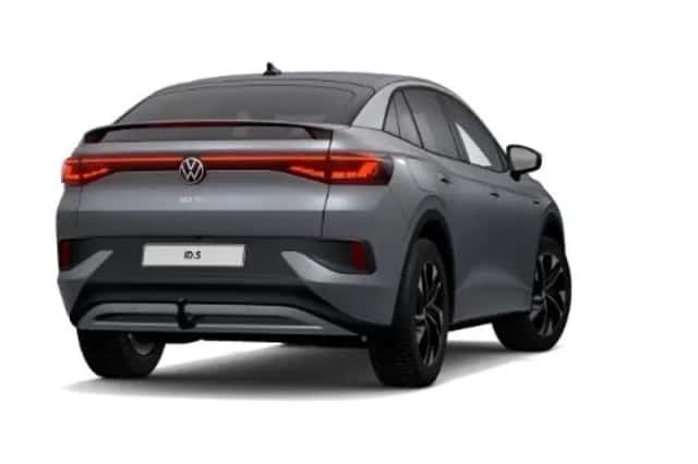 Volkswagen ID.5 (2022) thumbnail 4