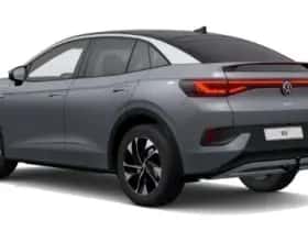 Volkswagen ID.5 (2022) thumbnail 5
