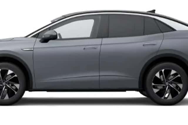 Volkswagen ID.5 (2022) thumbnail 6