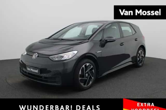 Volkswagen ID.3 (2023) thumbnail 1