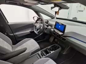 Volkswagen ID.3 (2023) thumbnail 3